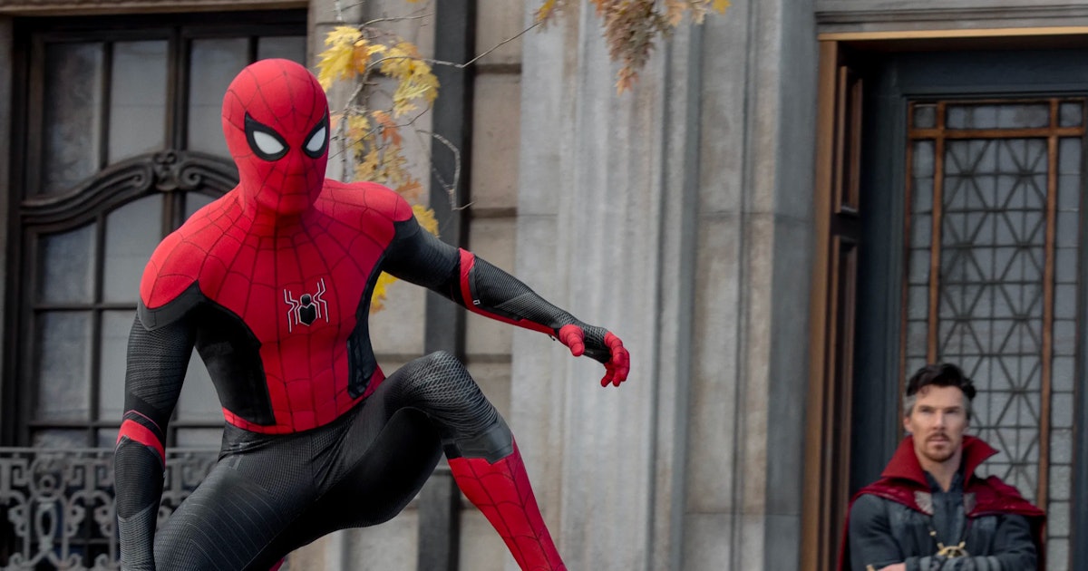 ‘Spider-Man 4’ Could Introduce A Fan-Favorite Superhero, Producer Hints