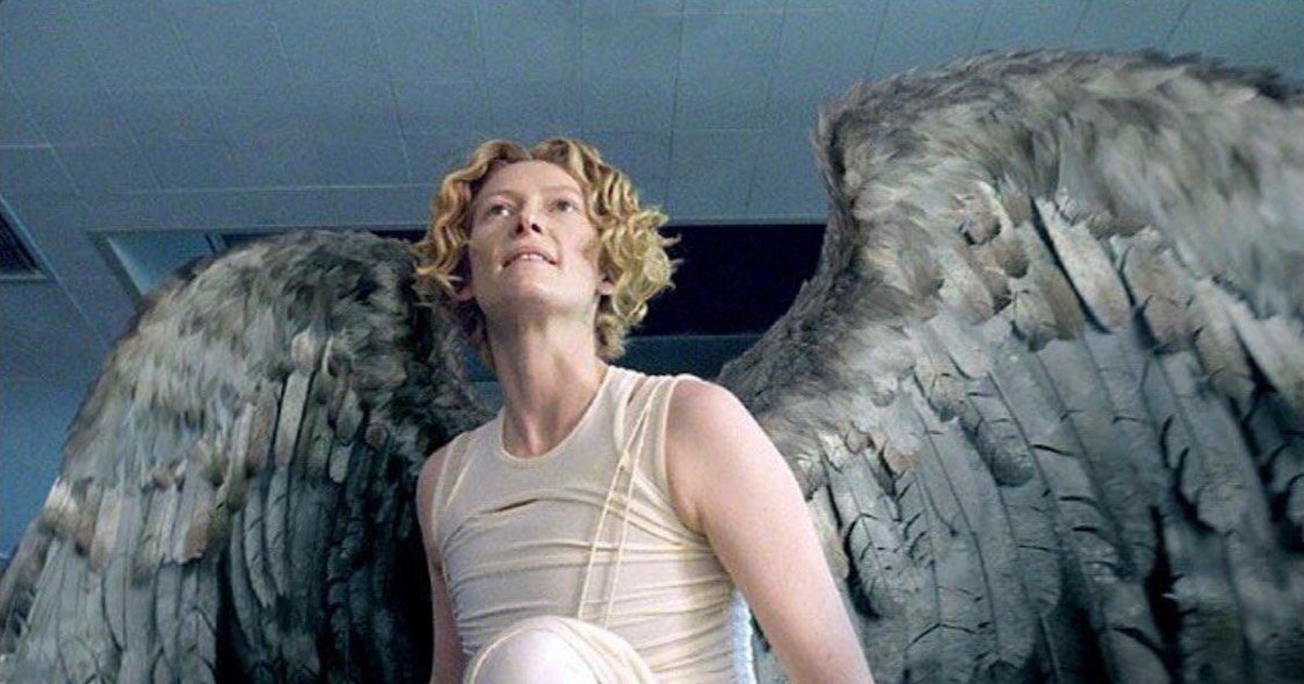 Tilda Swinton Reveals She’s Not in ‘Constantine 2’ — And Teases a Shocking Plot Twist