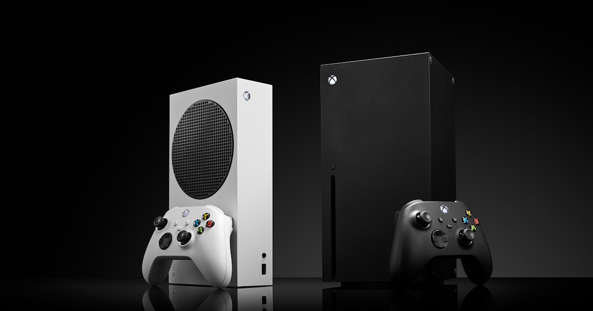 Xbox Confirms Cross-Platform Rumors — But There’s a Catch
