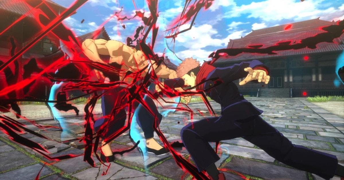 The Worst New Fighting Game Reveals a Terrible Trend That Won’t Go Away