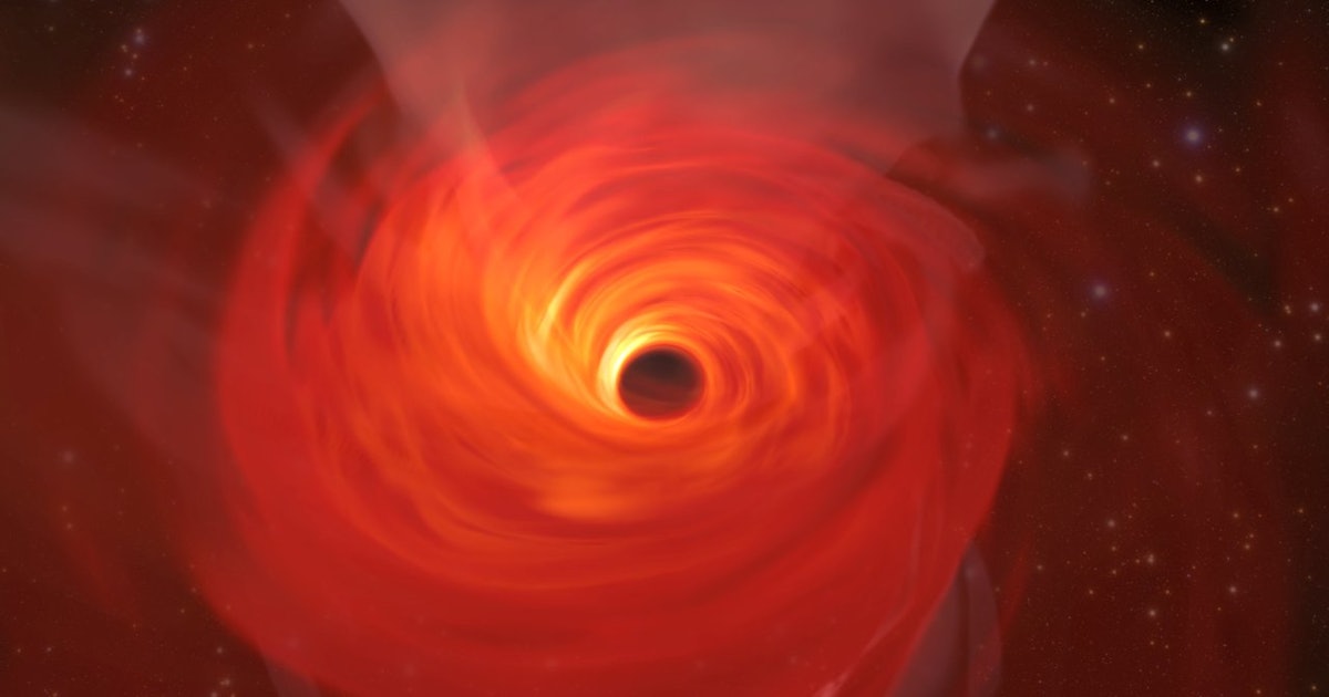 Scientists debate the existence of the Milky Way’s supermassive black hole