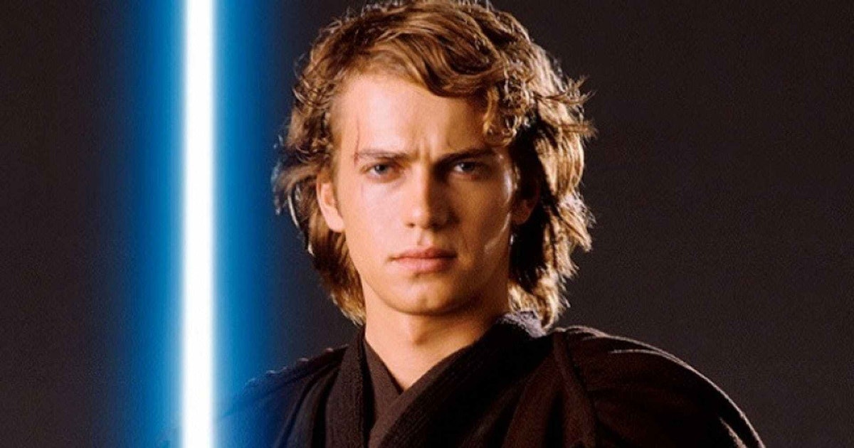 Could therapy have saved Anakin from the Dark side?