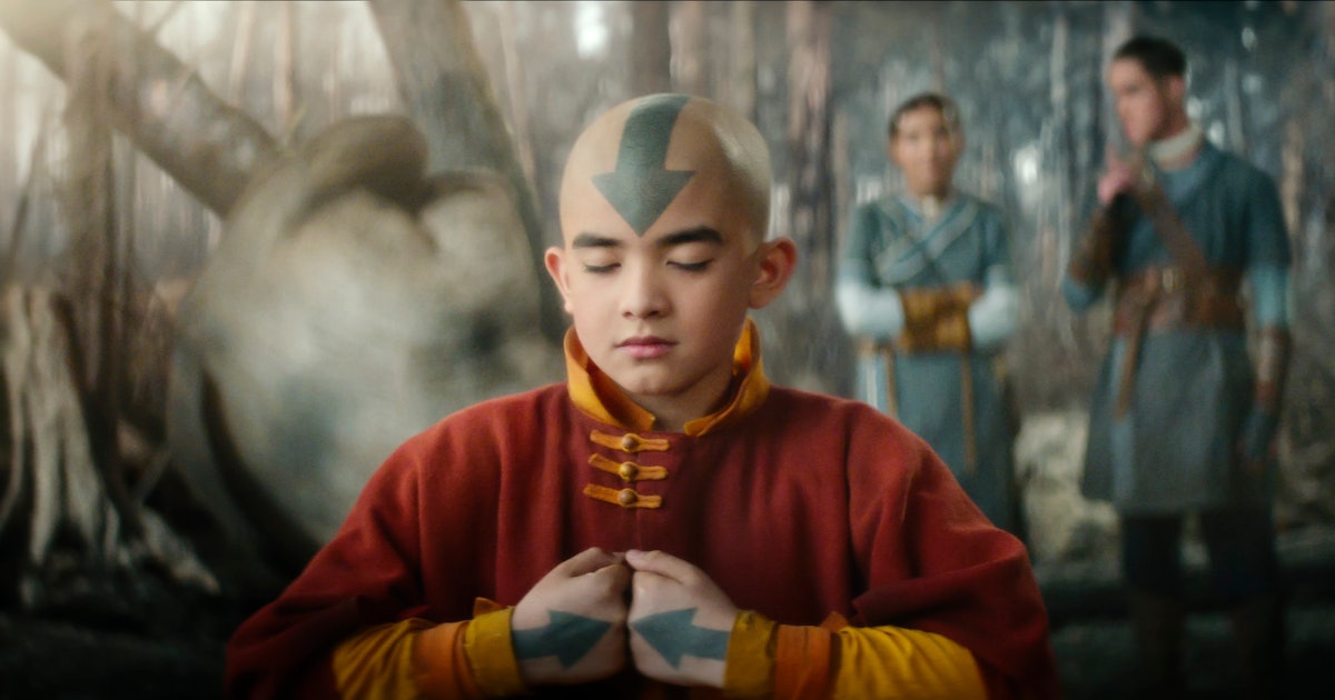Who Was the Avatar Before Aang? Roku’s Tragic Backstory, Explained