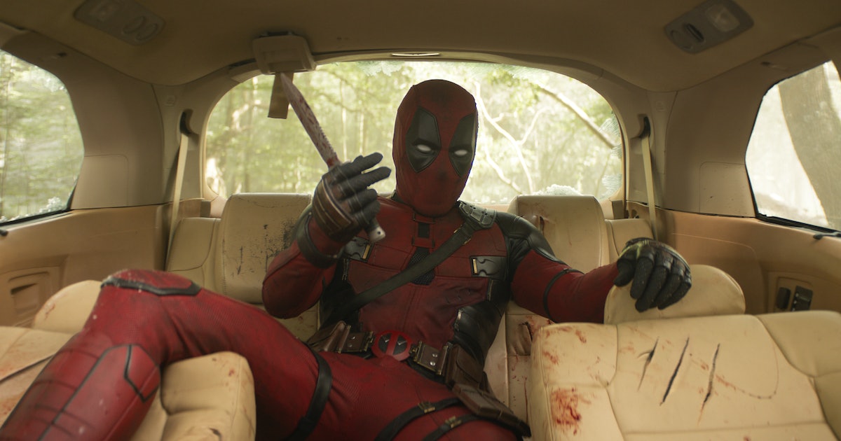 ‘Deadpool 3’ Easter Egg Might Confirm a Major ‘Avengers 5’ Theory