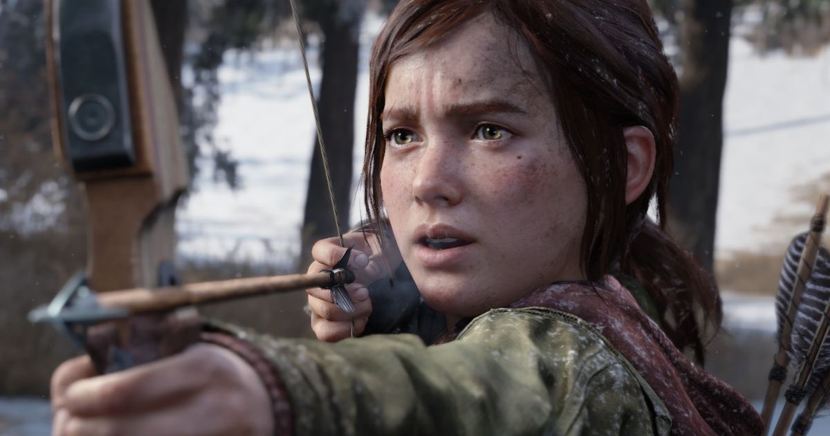 10 Years Ago, ‘The Last of Us’ Told Its Best & Most Powerful Story Ever
