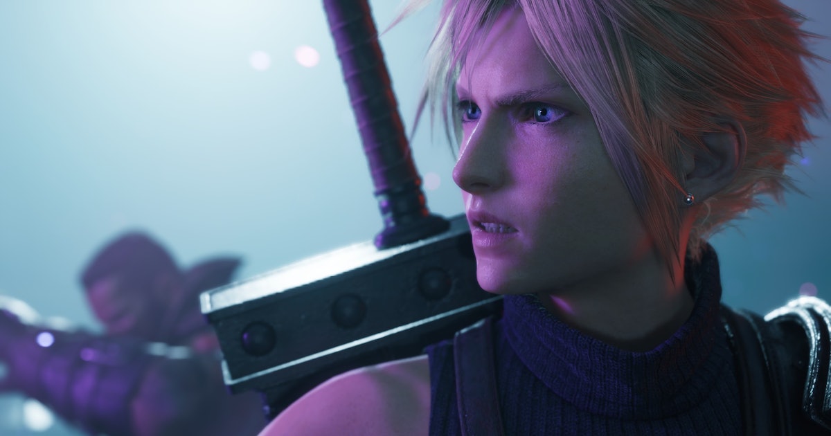 ‘Final Fantasy 7 Rebirth’ Is the Franchise’s First True Open-World Game — and It’s Hitting All the Right Notes