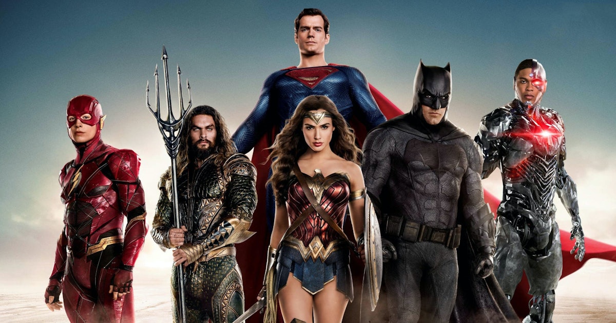 Who’s the best superhero of all time? Science reveals the surprising answer