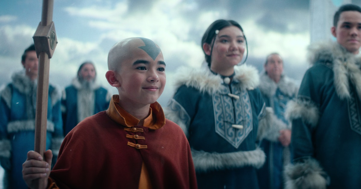 Will There Be an ‘Avatar’ Season 2? Here’s How Many Seasons of ‘Last Airbender’ to Expect