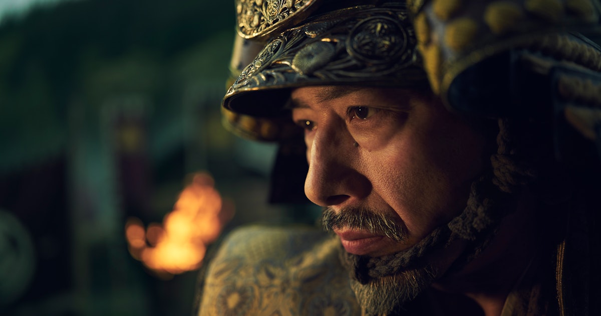 The Best Samurai Epic of the Year Fixes an Annoying Hollywood Trend