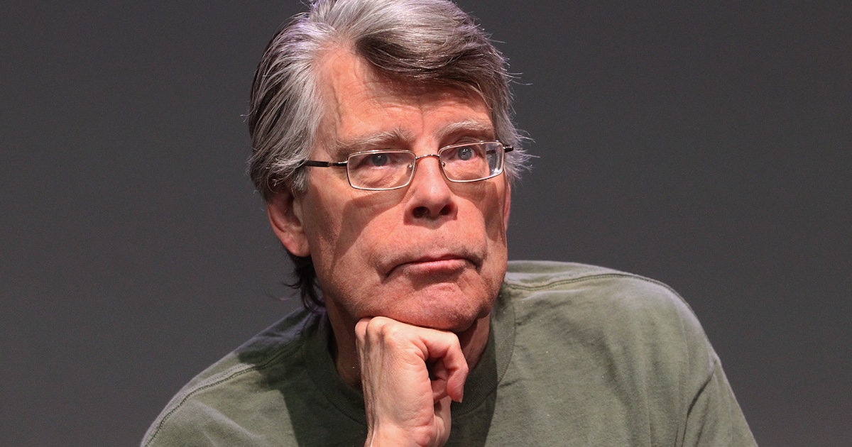 Stephen King’s Next Movie Will Defy Hollywood’s Most Despicable New Trend