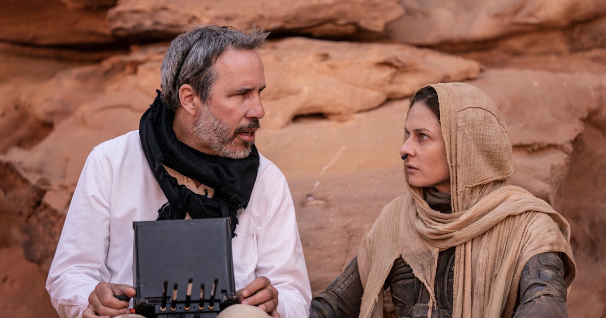 ‘Dune’ Sequels Present a Huge Challenge for Denis Villeneuve, ‘Dune’ Scholars Say