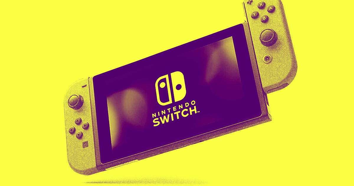 7 Years Later, The Switch’s Best Feature Is Something Nintendo Got Right in 1980