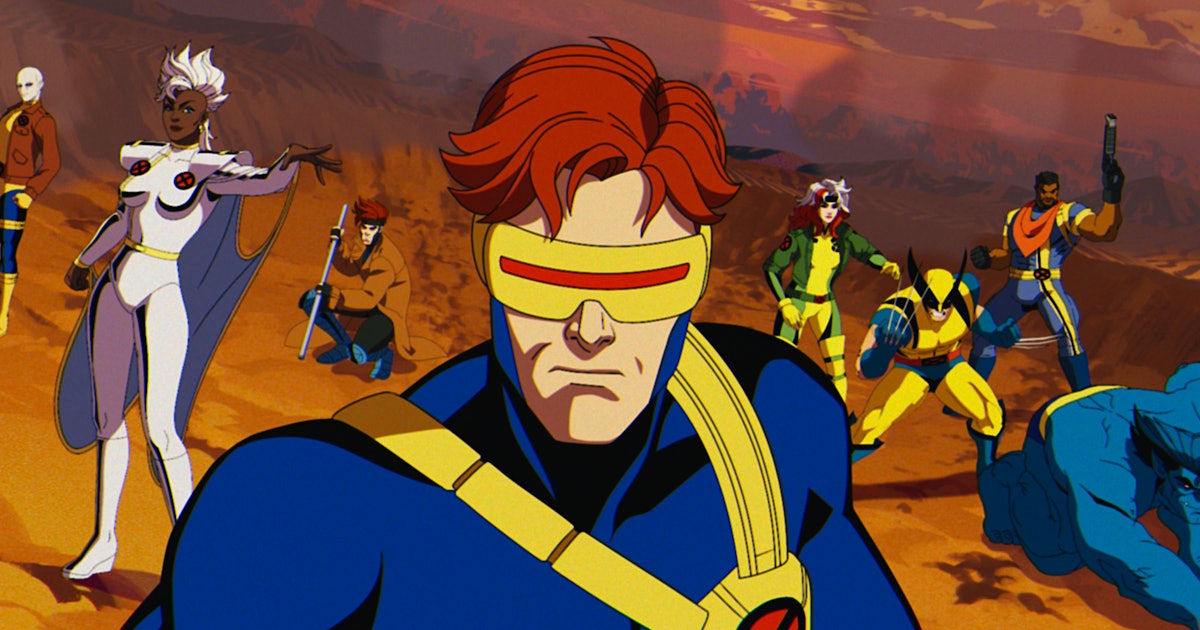 X-Men Is Bringing Back the Most Badass Marvel Supervillain You’ve Never Heard Of