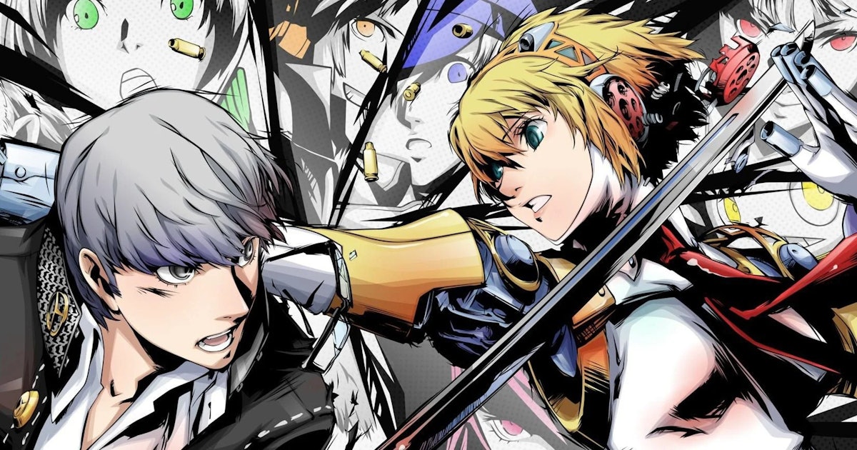 Love ‘Persona 3 Reload’? You Need to Play the Persona Hidden Gems