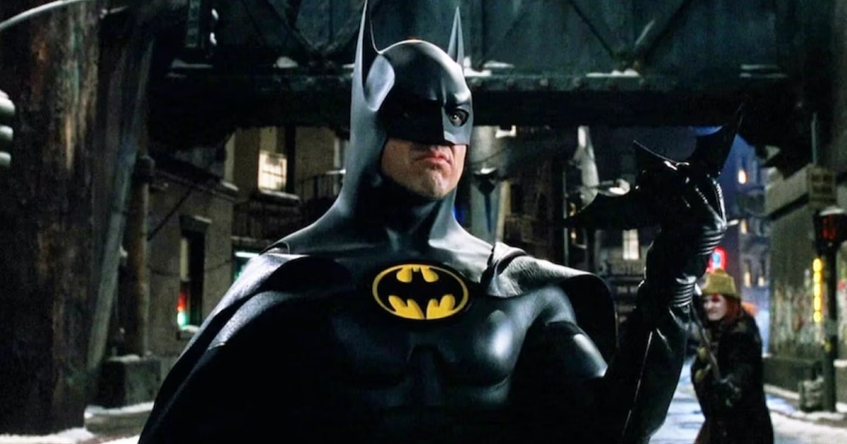 The Most Exciting Batman Movie Isn’t as Dead as You Think