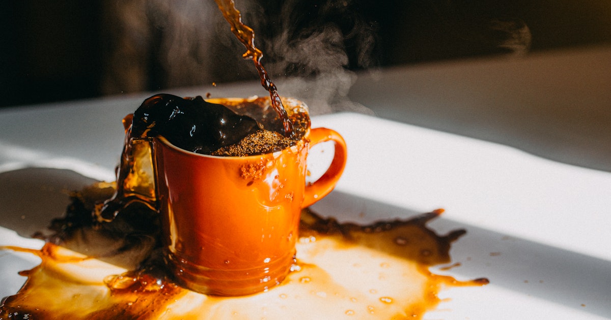 Should You Quit Caffeine? An Expert Reveals 4 Health Benefits