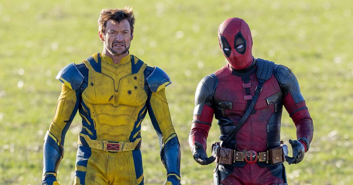 ‘Deadpool 3’ Could Fix the X-Men Movies’ Most Frustrating Mistake