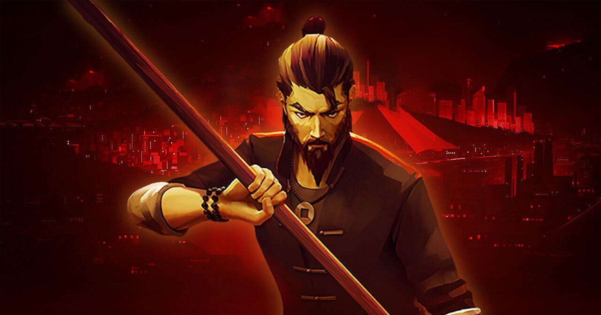 PlayStation Plus Just Quietly Released the Toughest Martial Arts Game of the Decade