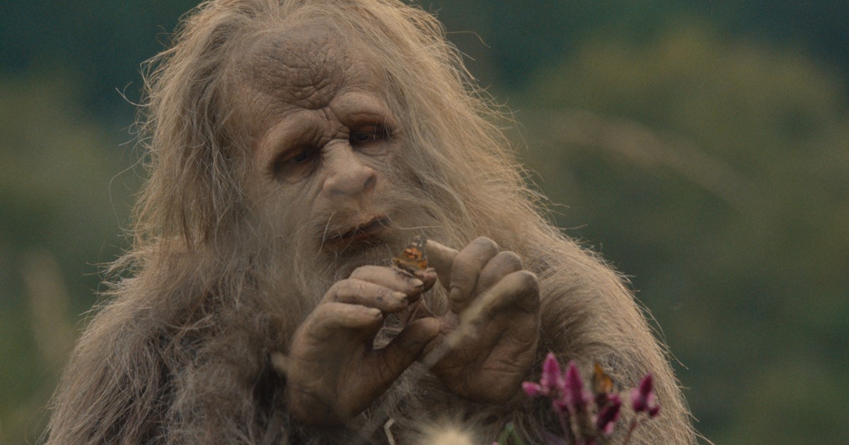 Jesse Eisenberg’s Weird New Sasquatch Movie is One of the Best Surprises of the Year