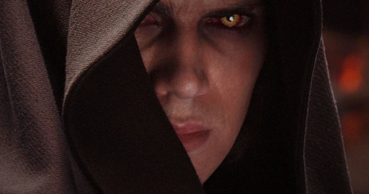 30 Years Later, Star Wars Canon Can Finally Explain the Biggest Sith Mystery