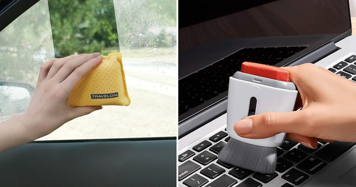 65 Cheap, Clever Things That Are All The Rage on Amazon Right Now