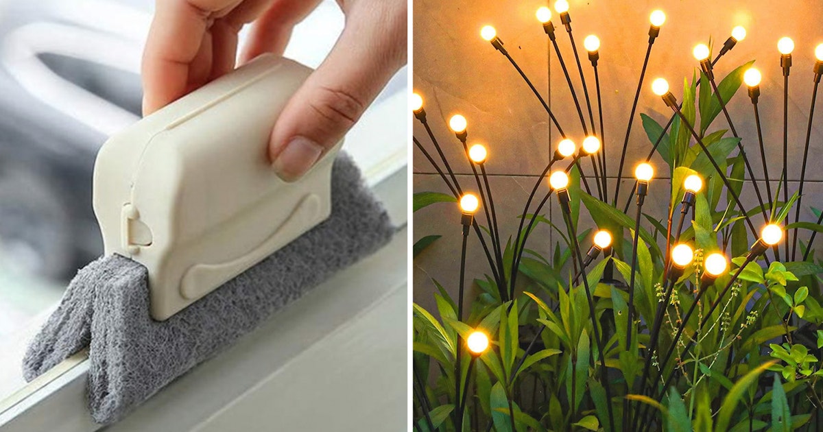 70 Insanely Weird Things Under $25 Getting Wildly Popular on Amazon Now