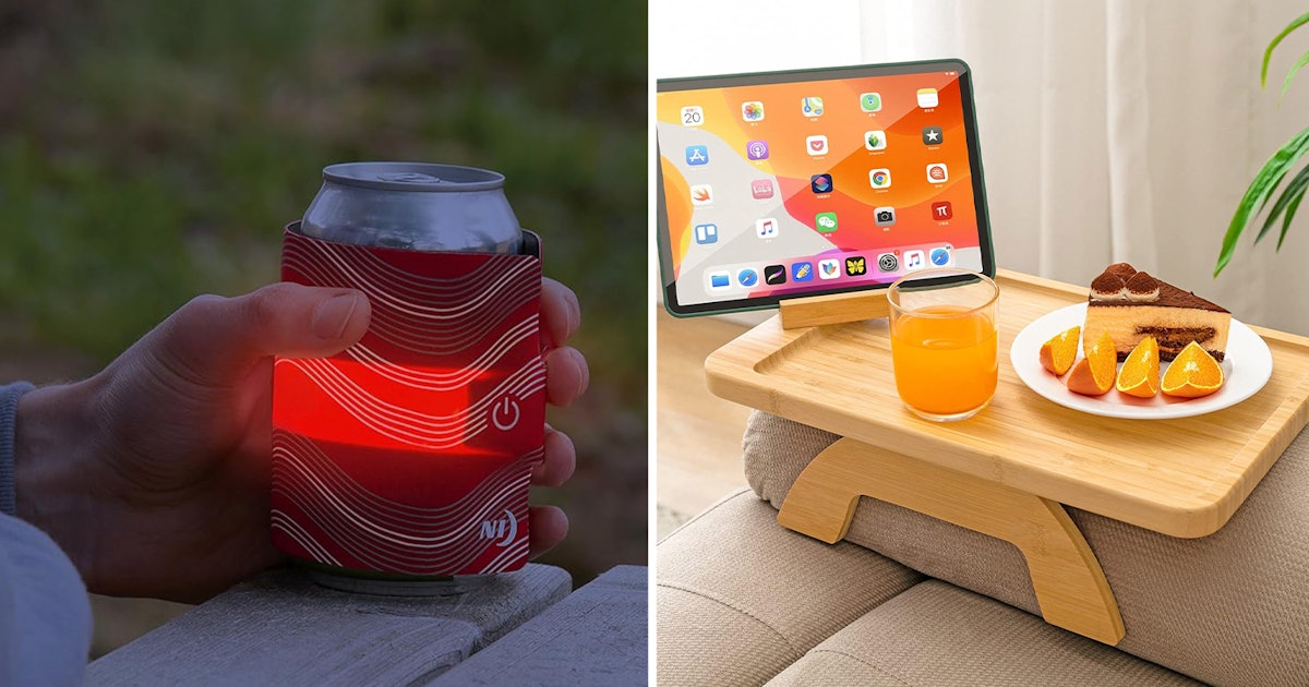 55 Crazy Things on Amazon That Are Shockingly Clever