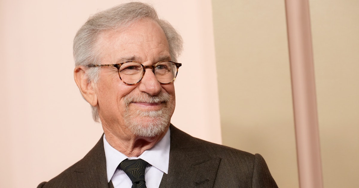 6 Years Later, Steven Spielberg’s Most Contentious Sci-Fi Movie Is Getting a Sequel