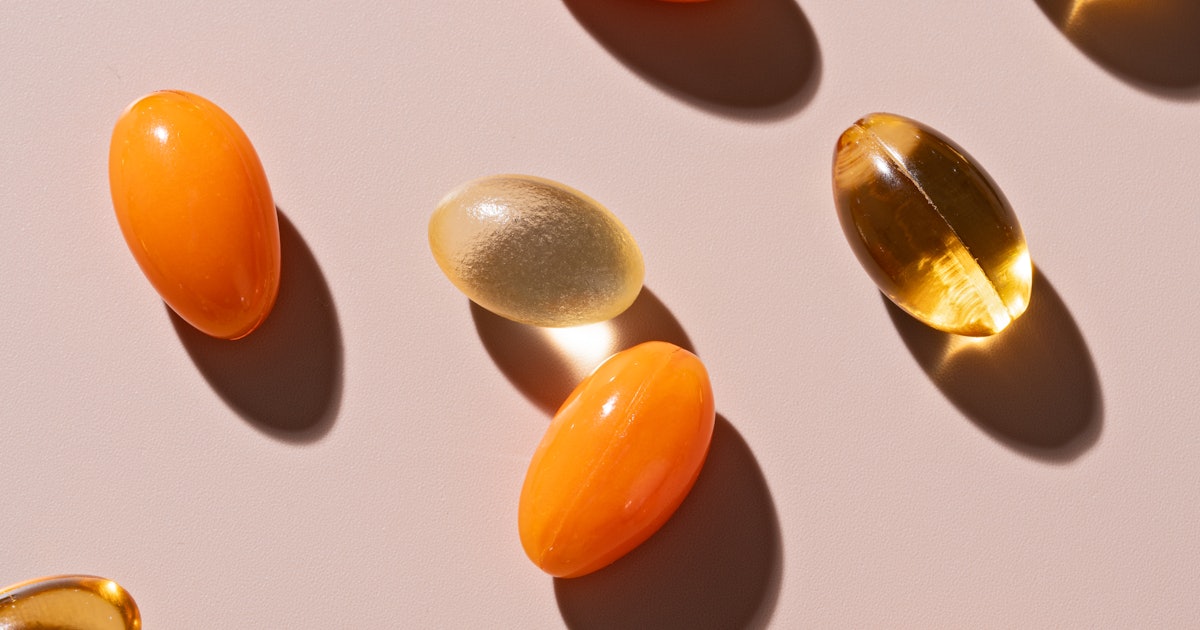 3 Myths About Common Supplements To Know Before You Swallow