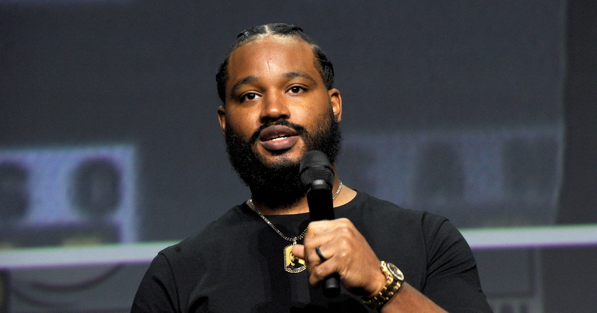 Ryan Coogler’s Mysterious Vampire Movie Could Beat Marvel to the Punch