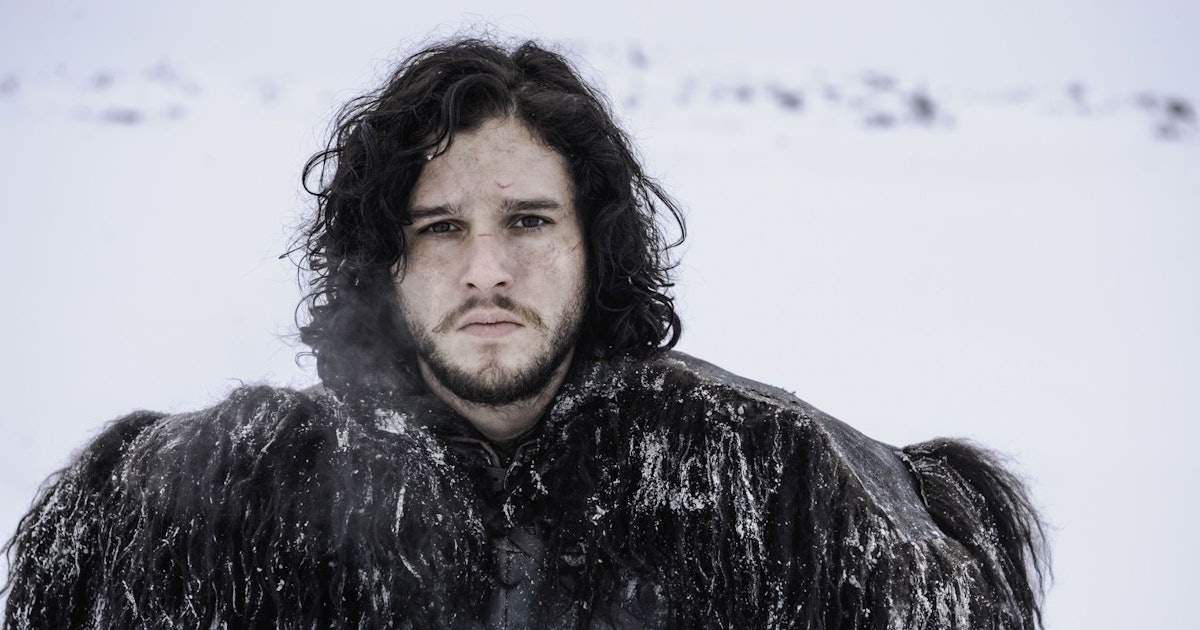 Jon Snow’s Canceled Spinoff Reveals a Sad Truth About ‘Game of Thrones’