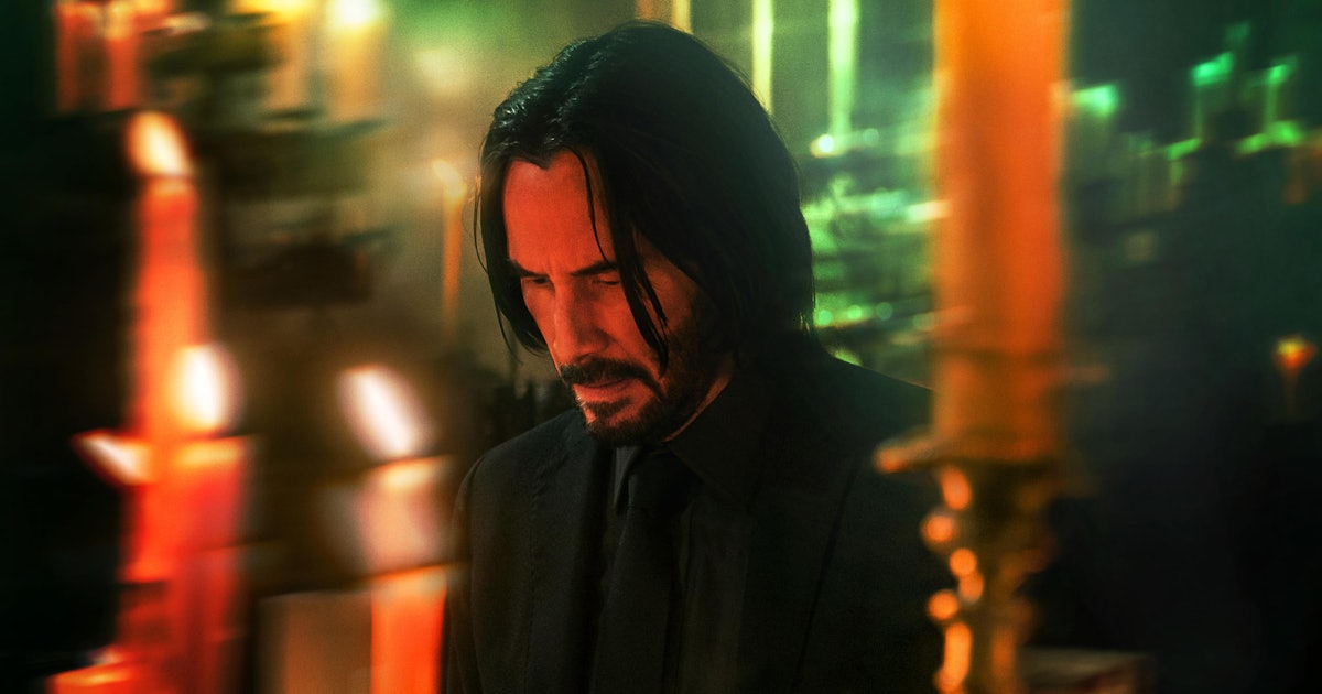 John Wick’s New Spinoff Movie Exposes a Concerning Franchise Problem