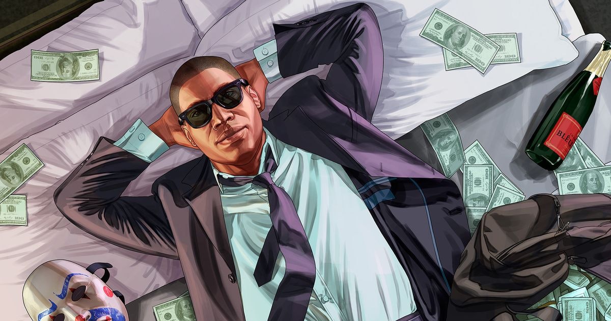 GTA+ Price Increase Raises an Important Question About ‘GTA 6’