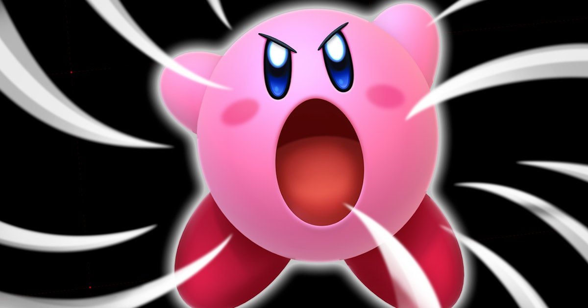 20 Years Ago, Nintendo Made a Perfect Platformer — And Nailed the Kirby Formula