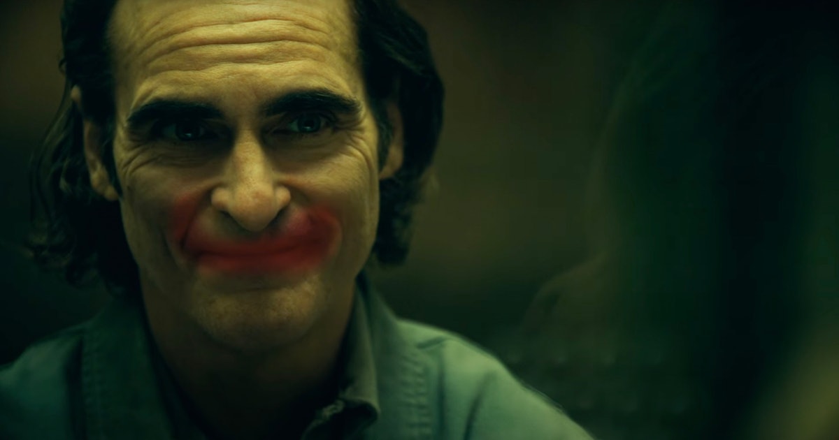 ‘Joker 2’ Trailer Teases a Wild Pivot for the Iconic DC Villain