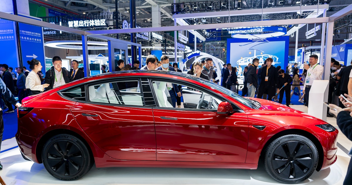 Why Tesla’s Affordable EV May Already Be Doomed