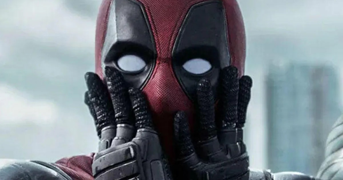 Did Marvel Just Sneakily Introduce a Terrifying ‘Deadpool 3’ Villain?