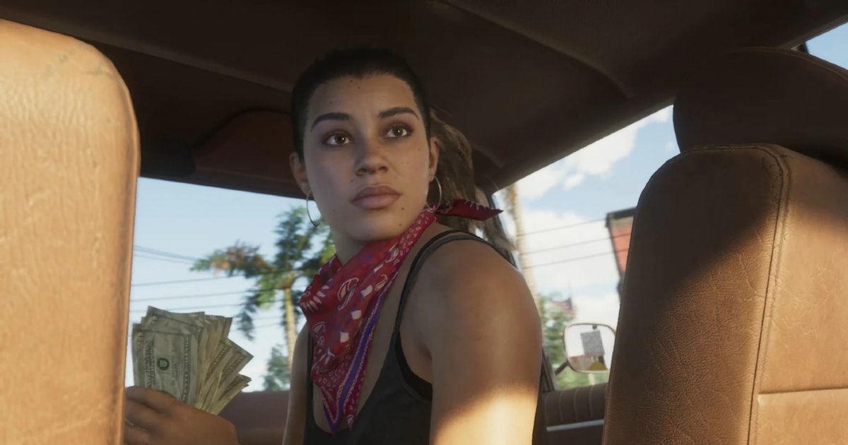 Take-Two Layoffs Prove Gaming Industry’s Most Pressing Issue Isn’t Going Away